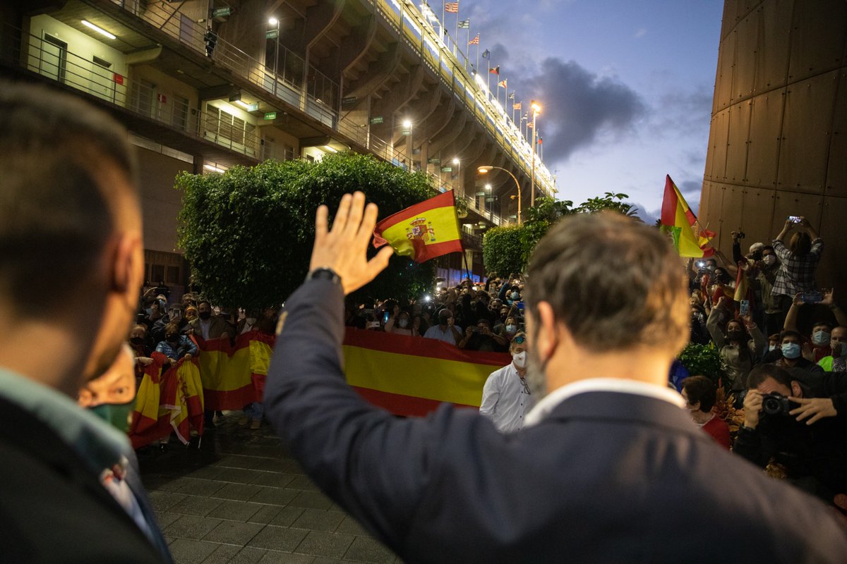 vox_es's tweet photo. ¿Seguro? 🤔 https://t.co/kI6Kek6eju