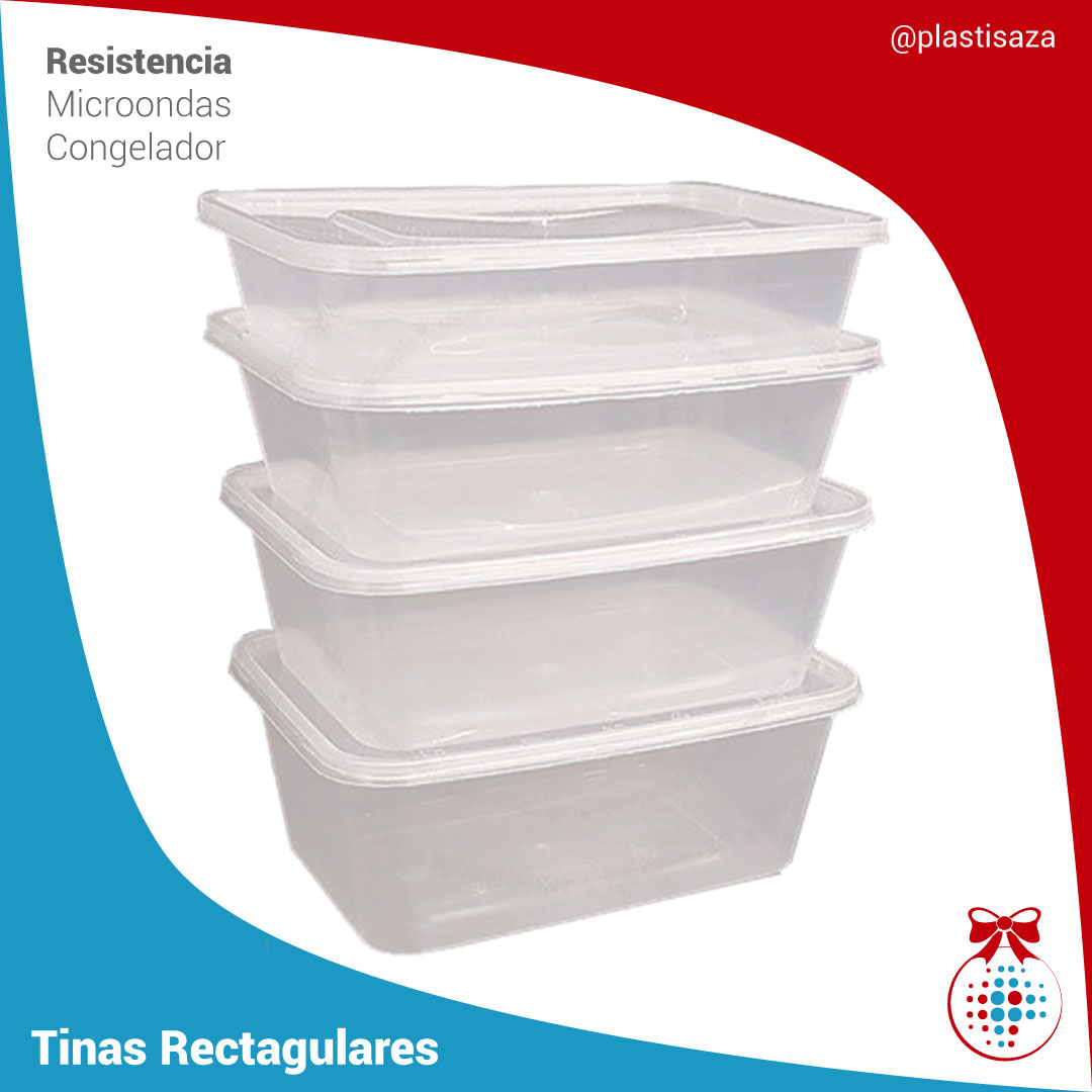 plastisaza's tweet photo. Son adecuados para microondas y resisten congelamiento. Son semi cristalinos y apilables.
TINAS RECTANGULARES CON TAPA: 650 y 900gr
Bulto 300 tinas. Venta mínima 12 unds.
Contáctanos vía Whatsapp: 04141439595
@Plastisaza, Tu mundo en plástico
#tinascontaparectangulares #valencia https://t.co/4Vu18UF8pu