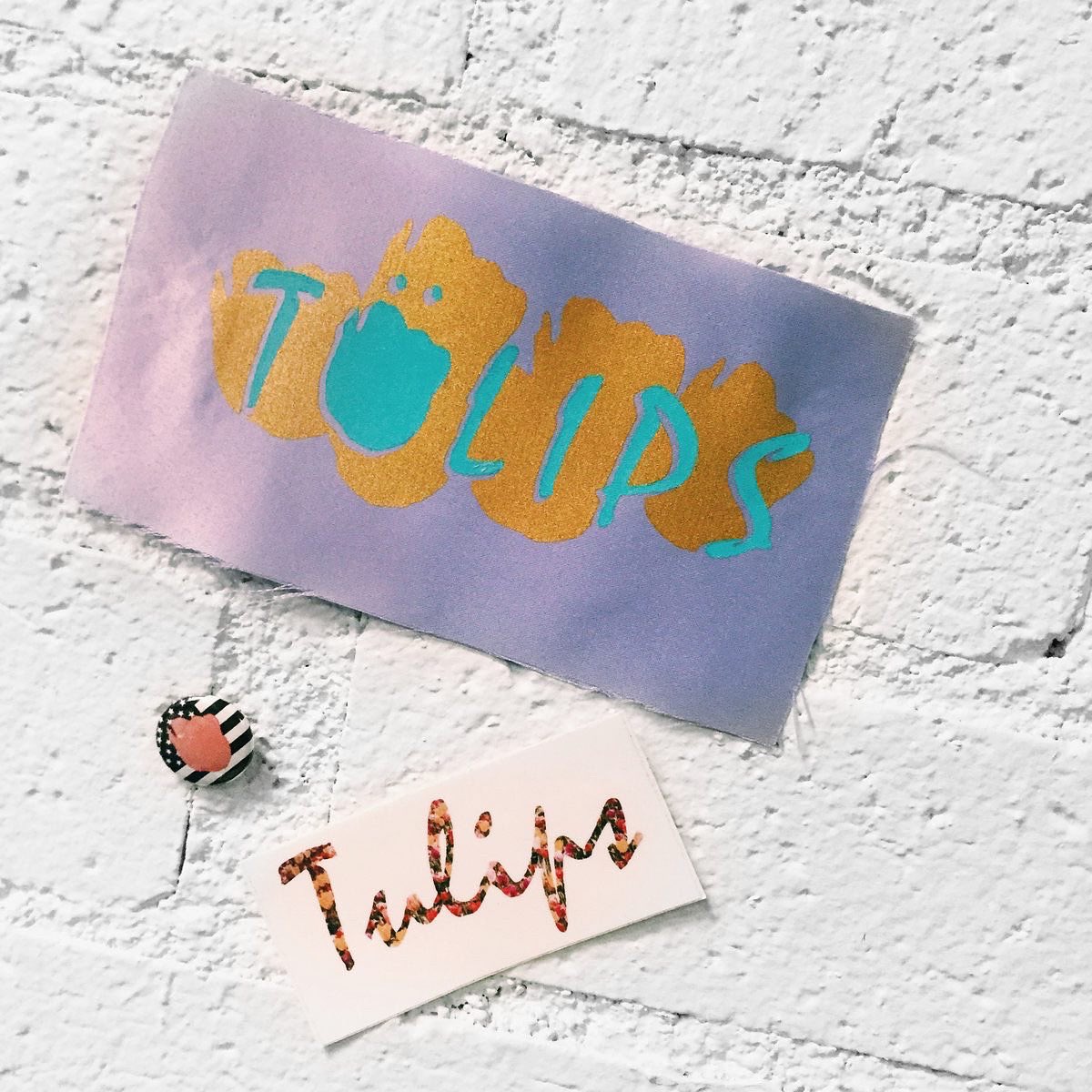 TULIPStheband's tweet photo. WHO ELSE IS STOKED FOR BANDCAMP FRIDAY TMRW? 🍕🌷

Ltd. edition anniversary vinyl, brand new patch &amp; pin packs, tapes, &amp; oh so much more! 💐

https://t.co/gcQBYbYKyF https://t.co/GnTDL8wd0r