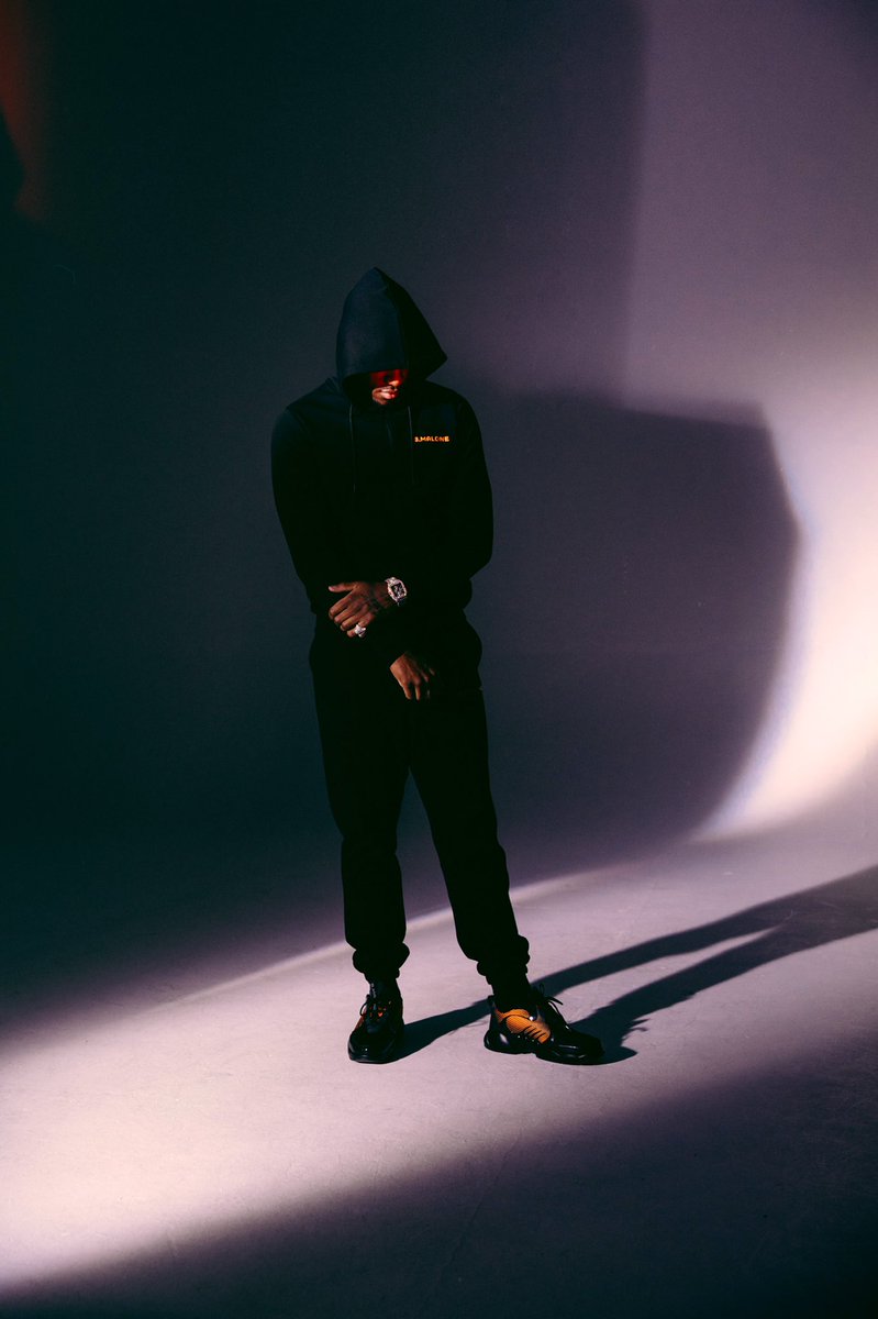 Bugzy Malone tweet media