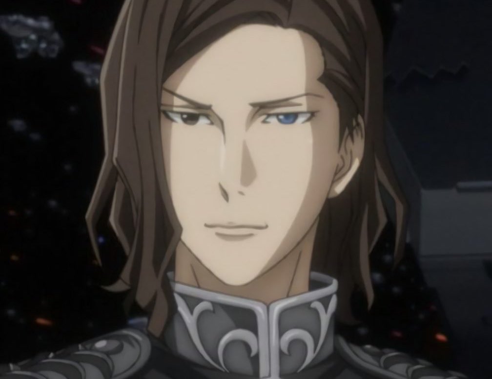 オスカー フォン ロイエンタール 名言