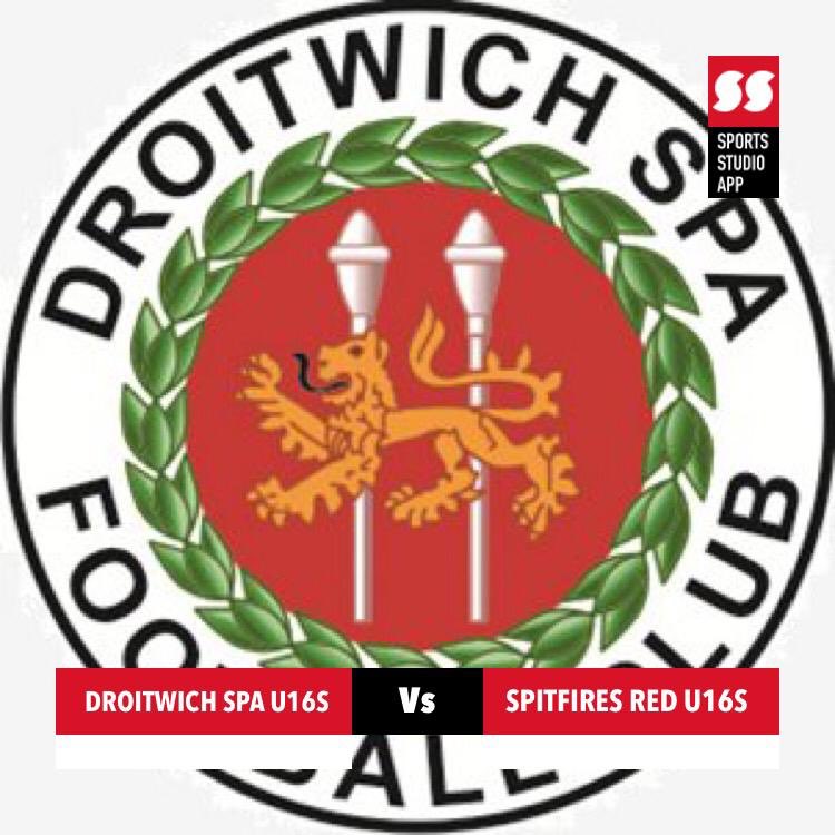 Grassroots football is back and we are back underway in the <a href="/MJPL_UK/">MJPL</a> The squad are fresh and raring to get going again. 

🏆MJPL
🗓Saturday 5th December
⚽️ Spitfires RedU16s
📍KGV Playing Fields
🏟Pitch 1
⏰10:30 KO

UTS🔴⚫️
