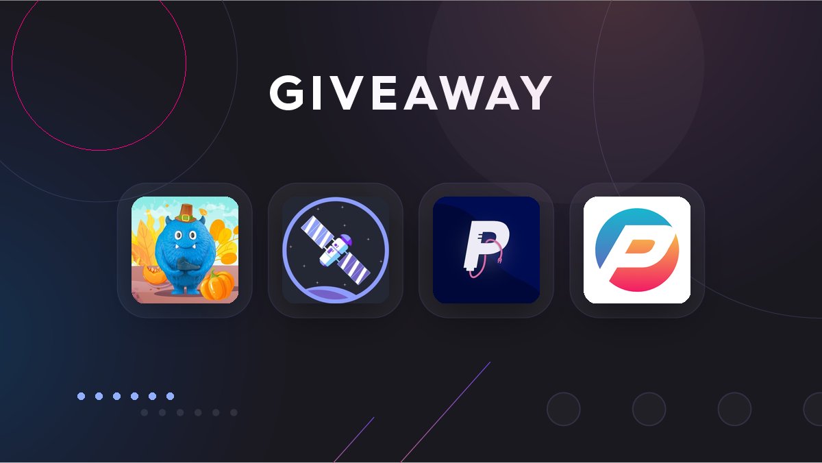 Proxies Center tweet media