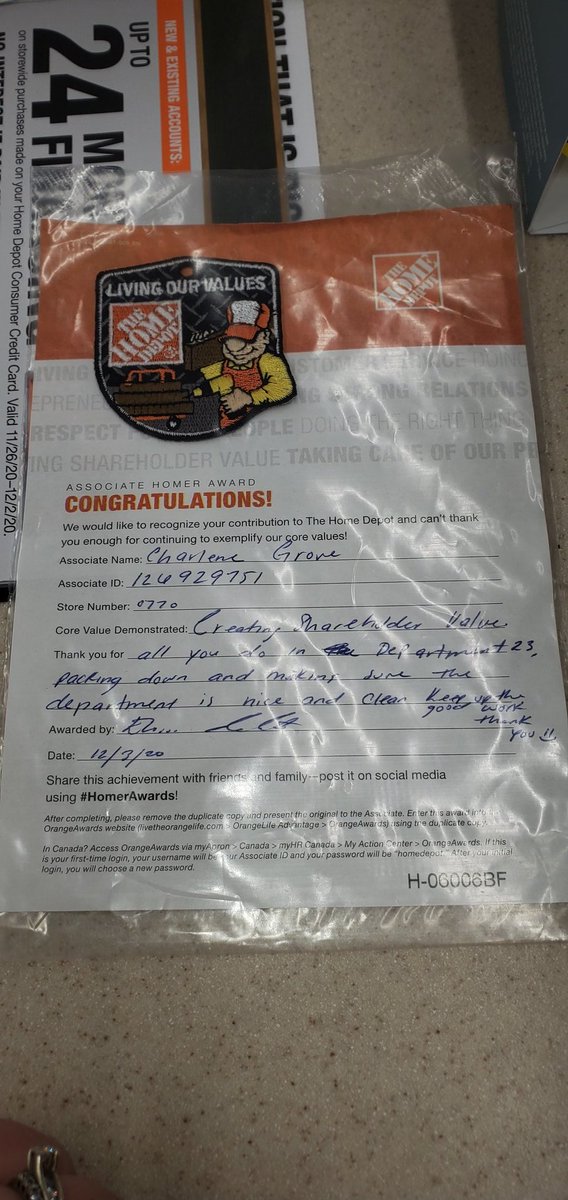 Charlene Bishop tweet media