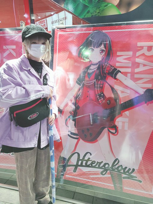 Twitterのコスプレ画像39