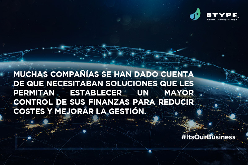 btypemx's tweet image. Da el siguiente paso de la mano de #BTyPE. Haremos crecer a tu empresa para maximizar los resultados. 

¡La mejor solución es un #SistemaERP!

 🟢¡Acércate con nosotros! 
btype.mx
