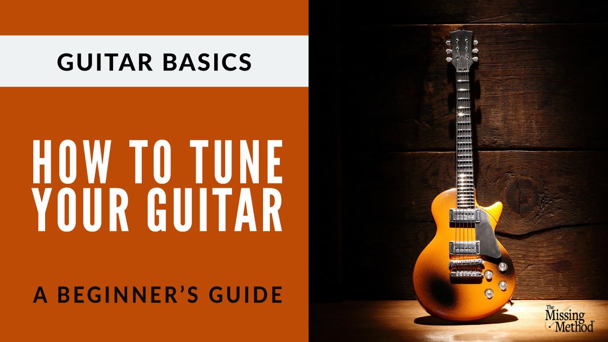 Beginner Guitar Lessons tweet media