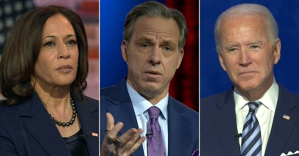 CNNPolitics's tweet photo. CNN Exclusive: President-elect Joe Biden tells CNN's Jake Tapper he has asked Dr. Anthony Fauci to be a chief medical adviser and part of his administration's Covid-19 response team https://t.co/900aDJGiDX https://t.co/p1aU79ngUu
