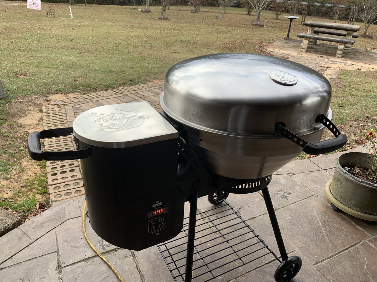 Tess Smith tweet media