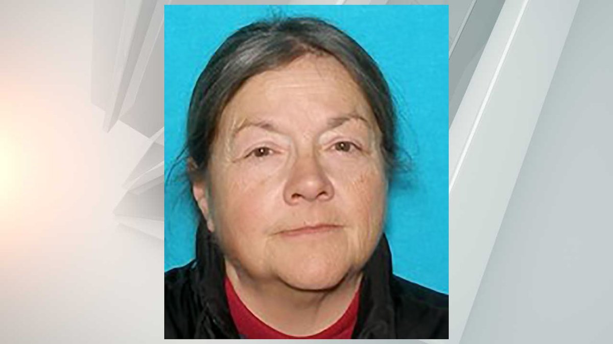 WISHNews8's tweet photo. A statewide Silver Alert has been issued for a 66-year-old woman missing from Decatur in northeastern Indiana. Gloria Haviland is believed to be in extreme danger and may require medical assistance. https://t.co/idi4ZtBaFM https://t.co/Ffhr6Mu6Tb