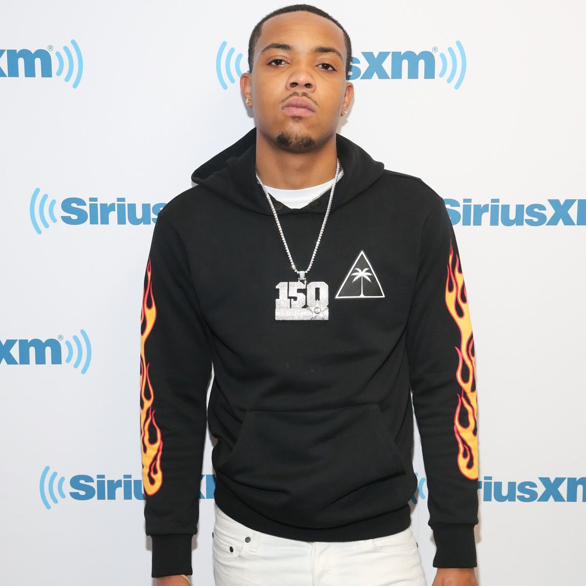 Daily Loud on Twitter "G Herbo has turned himself into authorities. We