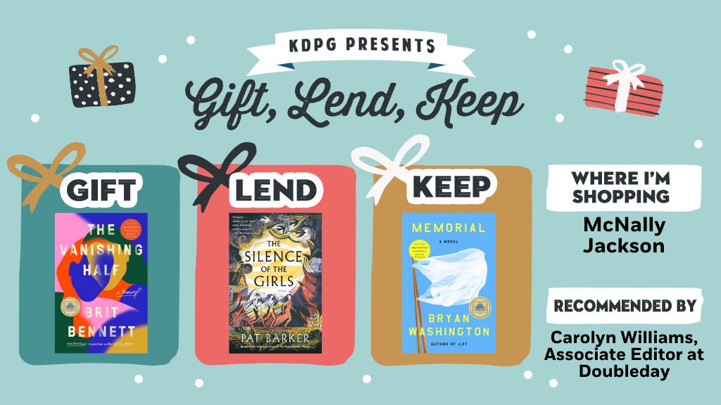 Doubleday tweet media