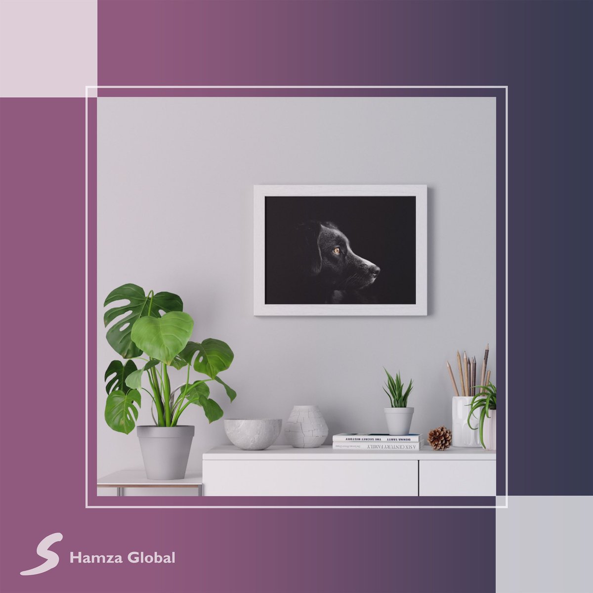 HamzaGlobal_HG's tweet photo. Dog Art Premium Framed Horizontal Poster
Price:
$53.80
To order visit the link in bio
#hamzaglobal #store #clothing #mensfashion #clothes #Phone_cases #Bags #Socks #Hats #Art #wall_decor #mugs #dogs #photography #frame #poster https://t.co/ajO9YhsIOQ