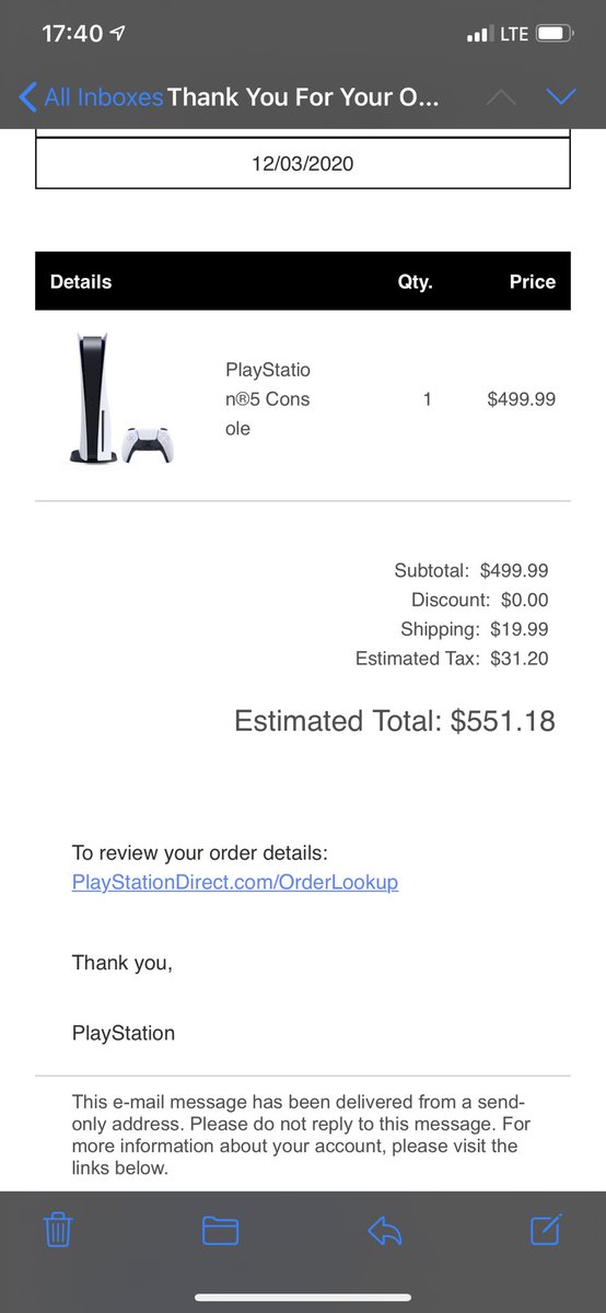 uhhhdatway's tweet photo. Letss gooo!! @spieltimes @ChitoGaminYT @jakerandall @ShowtimePro4 @linuswilson @PS5StockTracker @realpabgames https://t.co/Exv3xjbBTo