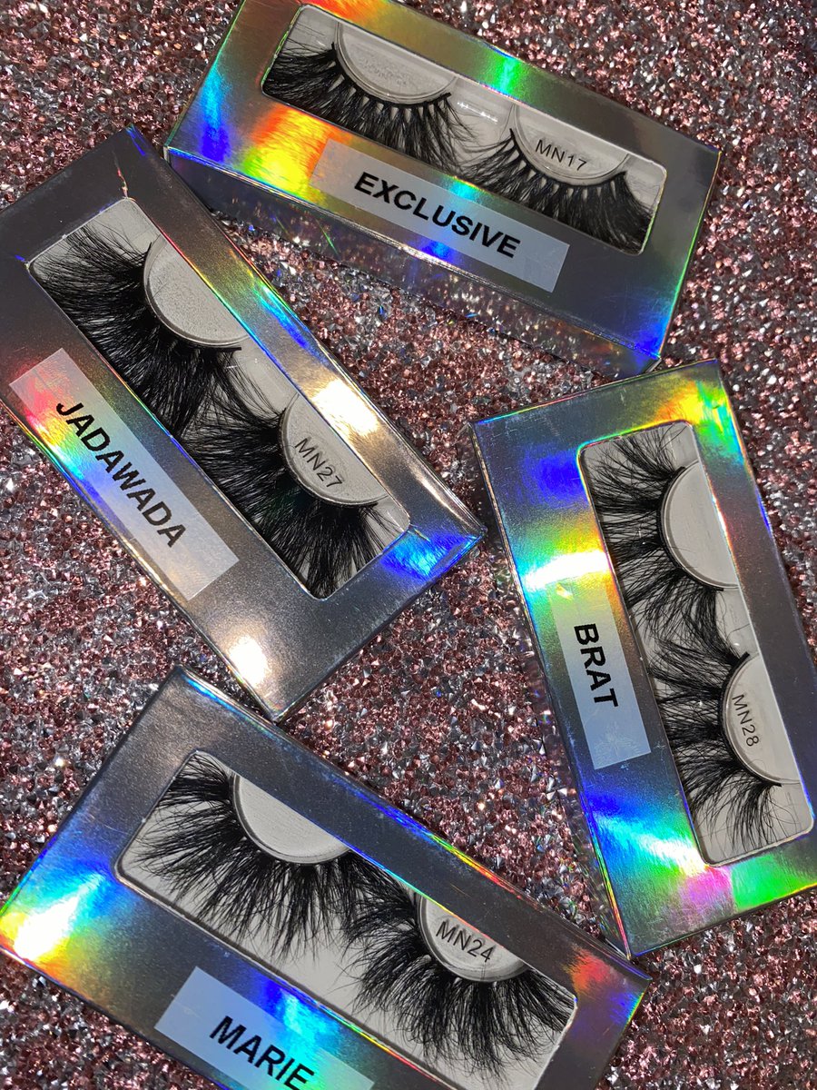 JadaaWadaaa4's tweet photo. i have lashes y’all go shop 🥰 visit our website https://t.co/AwkwLEj1qr https://t.co/8RajQYDWDr
