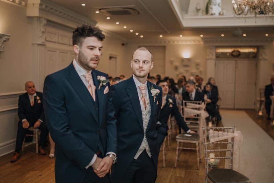 lisaclare88's tweet photo. Come on everyone vote for my brothers @rwalker90 best man to win!! Download I’m a celebrity app and get voting for @jordannorth1 to win!! He deserves to win so much!! Love you man!! #ImACelebrity #teamjordan https://t.co/2Rg0qv3tyb
