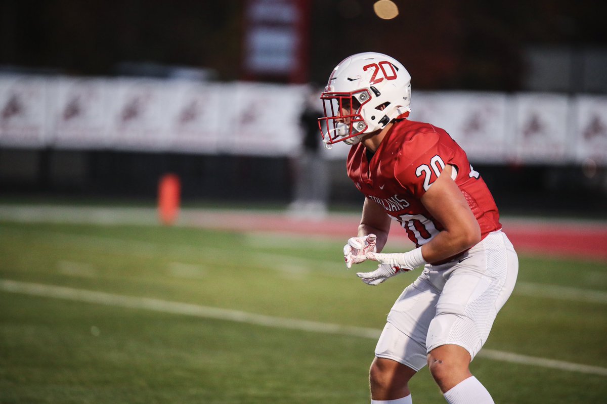 Mitchell_Evans8's tweet photo. ‼️Junior Season Highlights‼️                6A Undefeated State Champs                 https://t.co/YSmNd36AQv @CGTrojanFootbal @CGSportsNetwork https://t.co/10oFzhtFFs