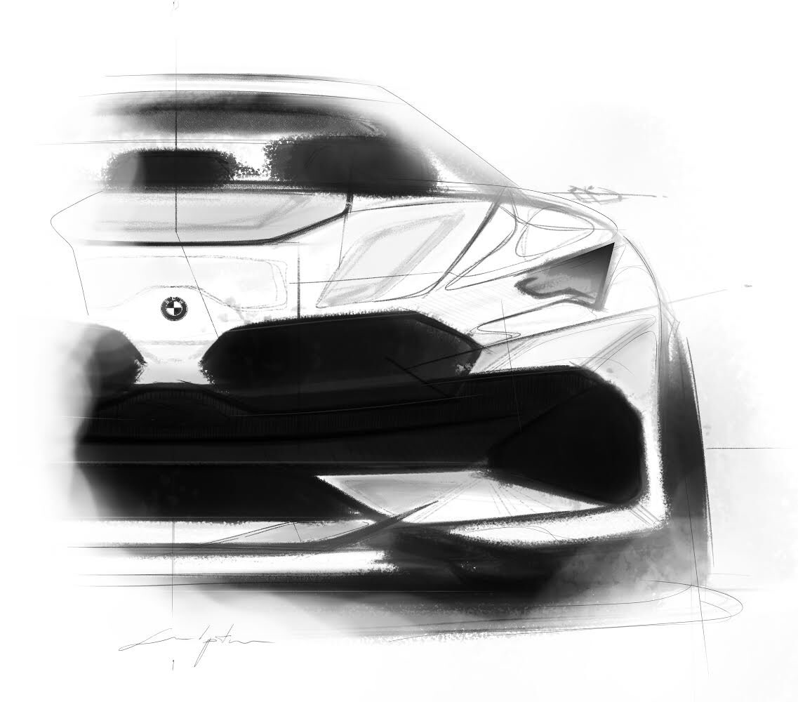 jossx_design's tweet photo. BMW sketch
#bmwdesign #jossx_design #welearndesigntogether #bmw https://t.co/oCyHznnSsQ