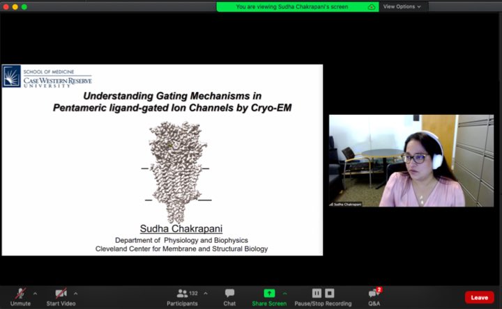 edward_eng's tweet photo. @Chakrapani_lab @NIH_CommonFund @SLAClab Great seminar by @Chakrapani_lab about their work on pentameric ligand-gated ion channels using the #S2C2 service center. The talk will be posted soon at https://t.co/tOUQOMJPUB .
Ready to participate in the @NIH_CommonFund #cryoEM community? Start here: https://t.co/UXQiNLNGD0 https://t.co/SOj0h8smav