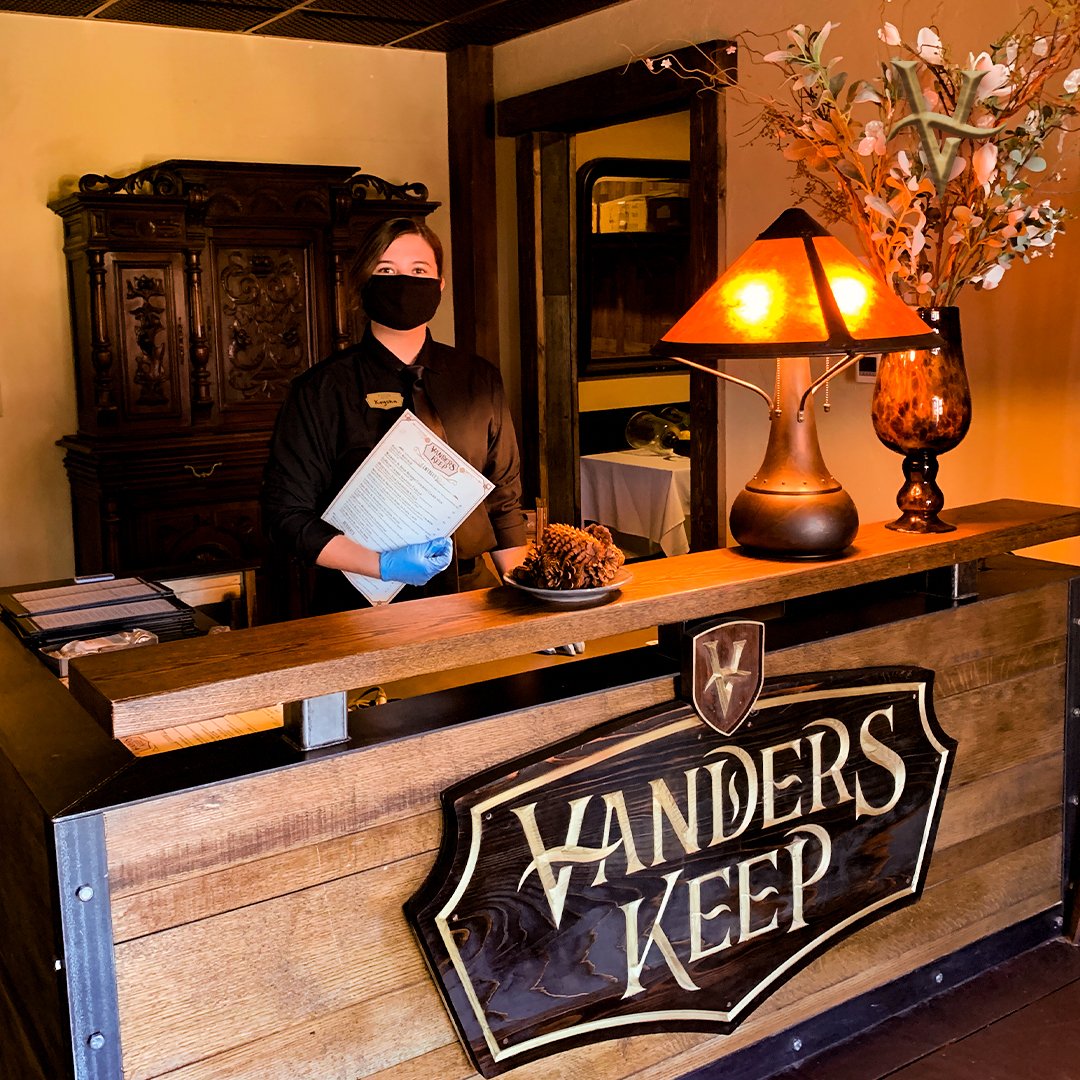 Evermore® Park tweet media