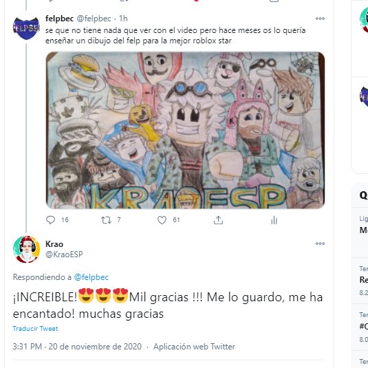 ◢ ◤EL FELPBEC◢ ◤ tweet media