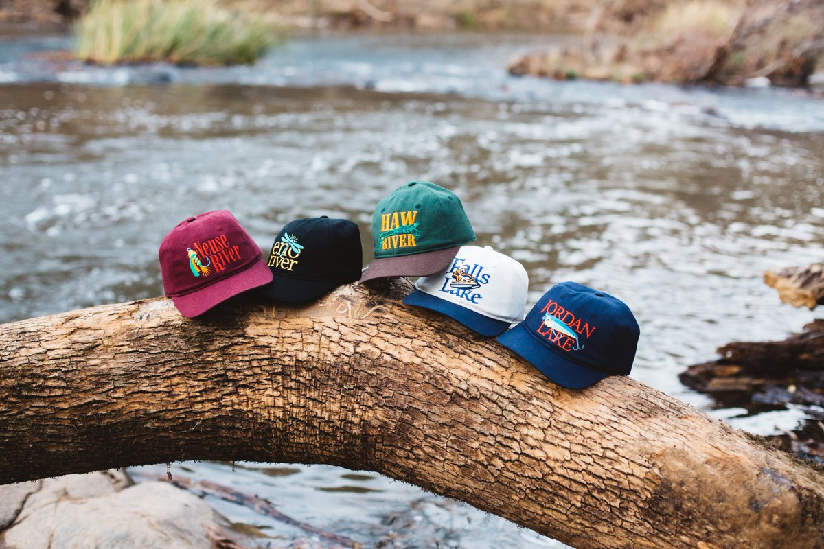 Triangle Land Conservancy tweet media