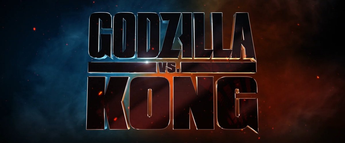 GameSpot's tweet photo. Warner Bros. reveals official movie logos for The Matrix 4, Mortal Kombat, and Godzilla vs. Kong in its massive 2021 HBO Max release plans announcement https://t.co/QR92cs4ciN https://t.co/FnKzhQjLtu