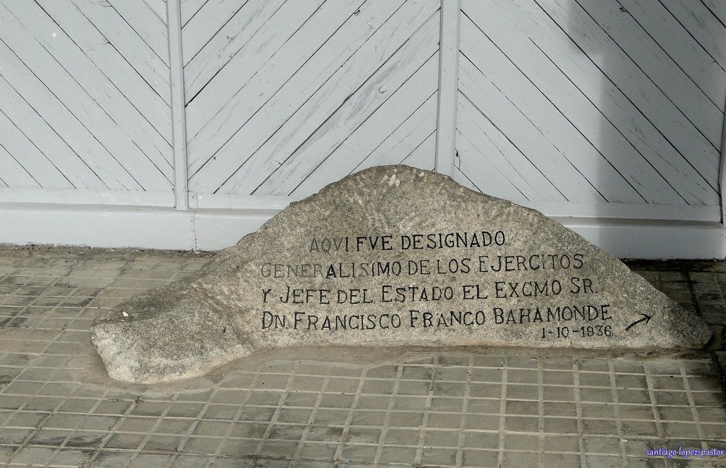 Salamanca_GCE's tweet photo. #Salamanca #SalamancaEnGuerra #GuerraCivilEspañola #GuerraCivil #Guerra #SpanishWar #SpanishCivilWar #SpanischenBurgerKriegs #GuerraDiSpagna #GuerraEsapnhola #España #Spain #Spanien #Spagna #Espanha #HistoriaDeEspaña #Historia #MemoriaHistorica https://t.co/EGKMTl0oDx