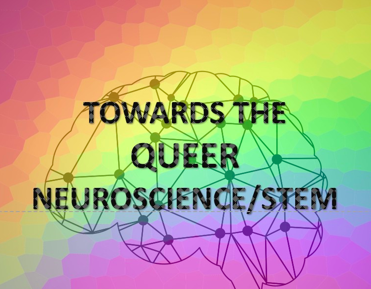 brainhackorg's tweet photo. Project.13. Towards the Queer Neuroscience & STEM by @i_am_mel_dev @d_ozbagci @BH_Ankara
https://t.co/uAjKKRFmgU @brainhackorg #brainhackglobal2020 π§ ππ§πΏβπ¬π©πΌβπ» https://t.co/R5KWmxxVd8