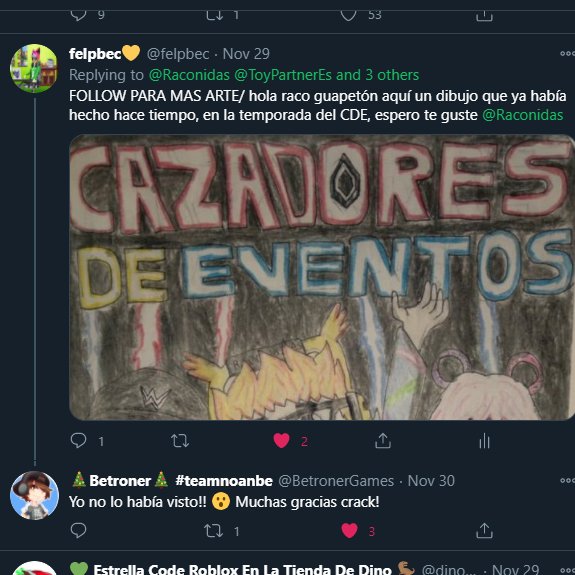 ◢ ◤EL FELPBEC◢ ◤ tweet media