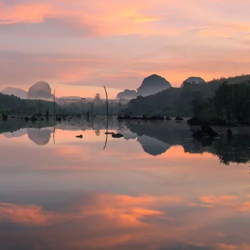 Where is your first place that you would love to go when all are ready?                                                                       It is time to plan your vacation - contact us today: 

📧 dtkr@dusit.com
📞 075 628 000
💬 Contact us through Facebook Messenger