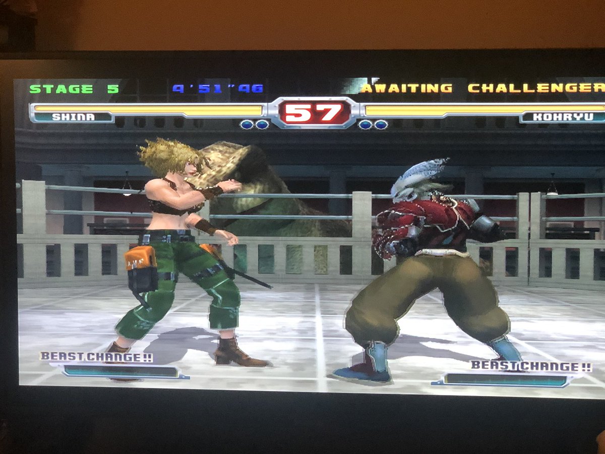 gamefaqs bloody roar 5 gamefaqs bloody roar 5