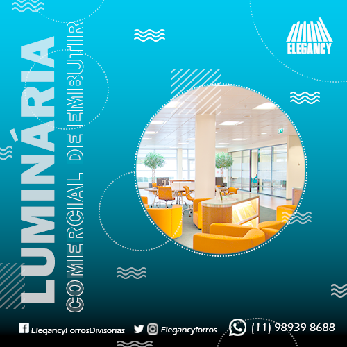 ElegancyForros's tweet photo. LUMINÁRIA COMERCIAL DE EMBUTIR 
Adequada para uso em locais onde o controle de ofuscamento seja necessário (escritórios e áreas comerciais em geral)
whatsapp  https://t.co/eUPet6OhZH
#arquitetura #eliminacaoafazenda #decor #decoracao #decorar #forromineral #escritorio https://t.co/BxiwhfvkCK