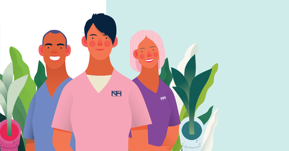 NorthsideCareer's tweet photo. Serve for the health of our community! Our food service team is hiring for catering assistants, cooks, runners, cashiers, and more. Experience the #NorthsideDifference, including comprehensive benefits and a supportive environment. View openings here:
https://t.co/2YbggrxJCk https://t.co/d2eUHw6edK