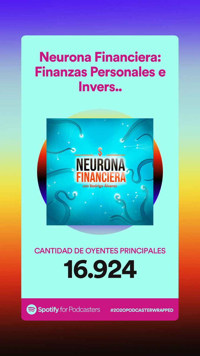 Neurona Financiera tweet media
