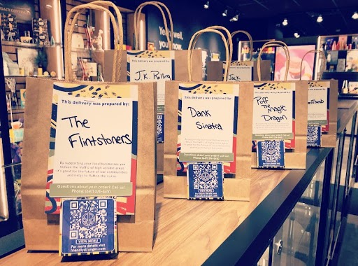 Friendly Stranger tweet media