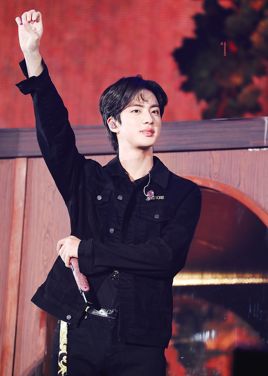 the all black on him..omg!