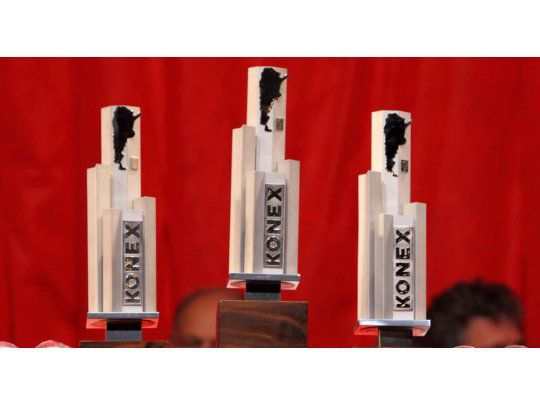 DEPORTISTAS CORDOBESES distinguidos con Premios KONEX con diplomas al mérito: José María López, Facundo Campazzo, Pablo Prigioni, Leandro Botasso, María Gabriela Díaz, Martín Dopazo, Virginia Bardach, Cecilia Biagioli y Yamila Nizetich. FELICITACIONES!!! https://t.co/Us8H02qmeU