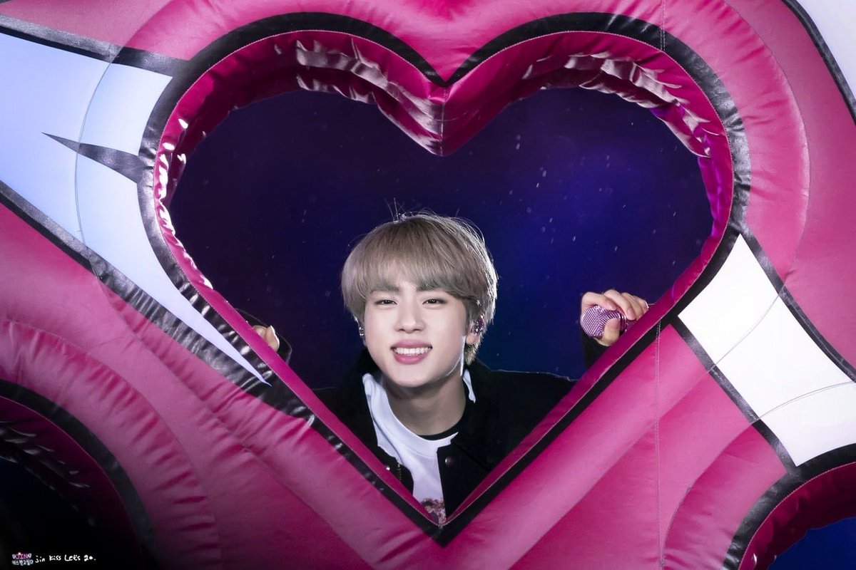 End of thread-♡︎  #HAPPYBIRTHDAYSEOKJIN  #OurMoonJinDay this is gonna flop..i feel it