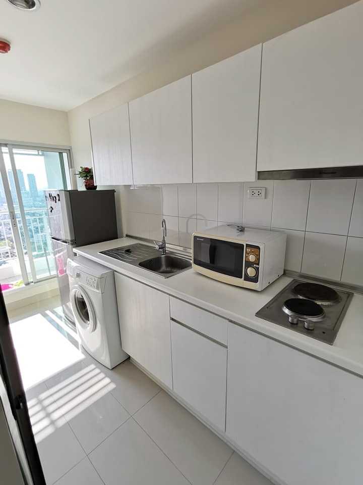 TaiProperty's tweet photo. ให้เช่าคอนโด ไลฟ์ แอท ลาดพร้าว 18 ห้อง 40 ตรม.เครื่องใช้ไฟฟ้าครบ ติด MRT ลาดพร้าว (TR0077) ราคาค่าเช่า 14,000 บาท/เดือน รายละเอียดเพิ่มเติ่มคลิก : https://t.co/J4GLIjJtzq #ไลฟ์แอทลาดพร้าว18 #คอนโดลาดพร้าว #TaiProperty #T-Home https://t.co/VFvUcebPDF