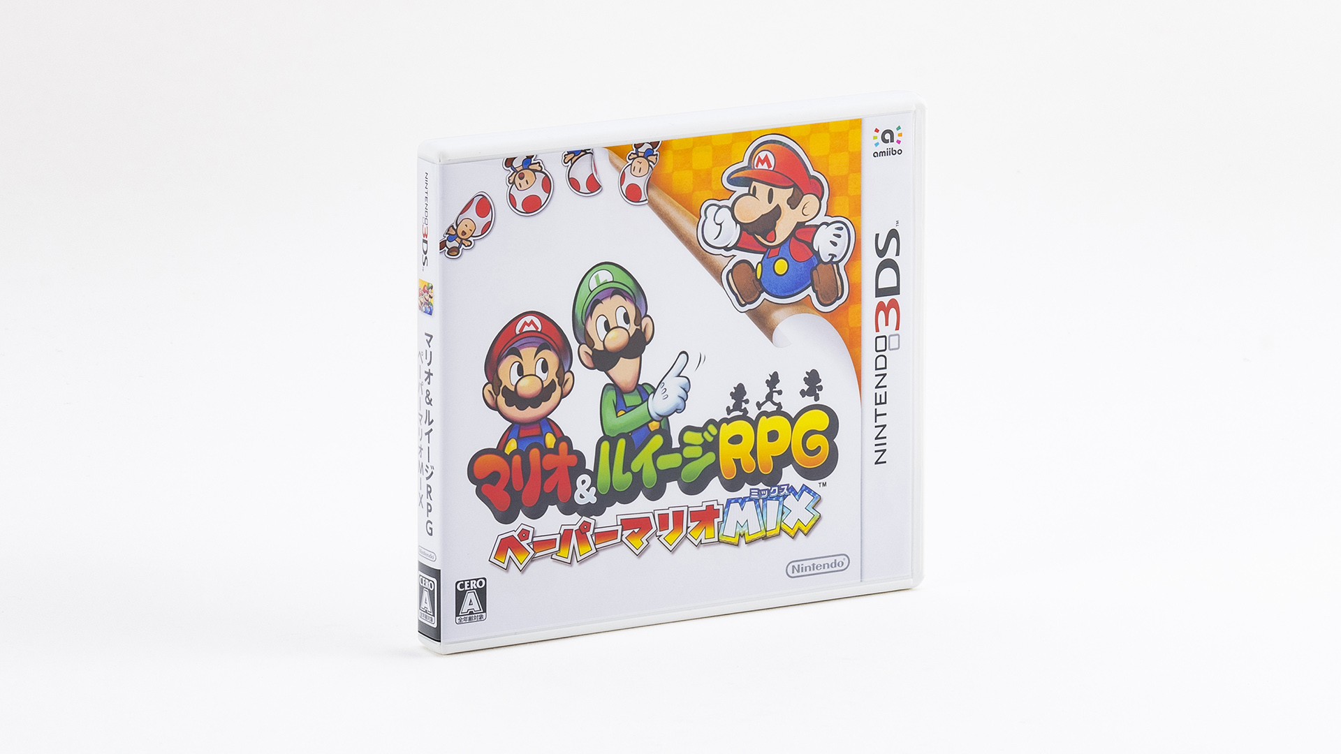 ねすと、EUクラブニンテンドー マリオ25&ルイージ30周年記念メダル マリオグッズ＞スーパーマリオ25周年 関連グッズ page1 - ALL