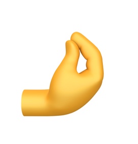 earlysunsetsz's tweet image. HE'S SHOWING HIS MIDDLE FINGER BUT IT LOOKS LIKE HE'S: