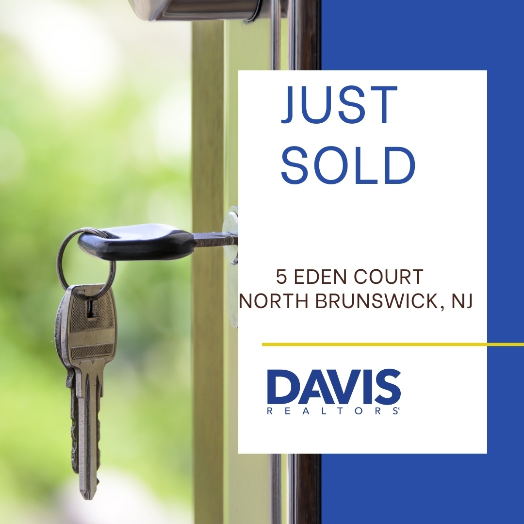 DavisRealtyNJ's tweet image. Congratulations to Marie Pateiro and her #happyclients on the sale of their home. #northbrunswick #luxuryrealestate #realestatenj #middlesexcounty #njrealestate #leadingre #movetonj
l8r.it/Z5Zy