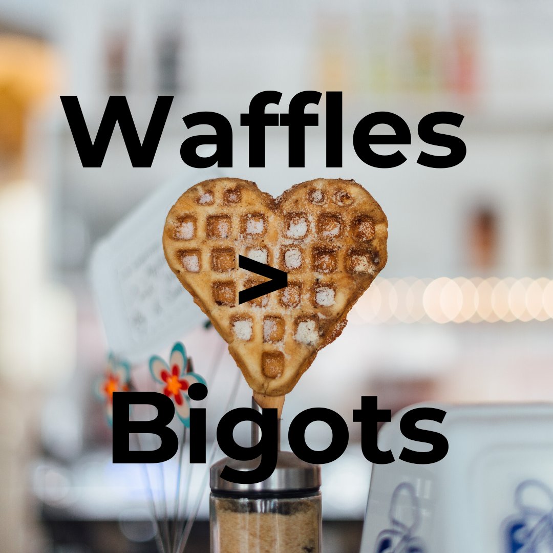 CelosiaCrane's tweet photo. Thank you for your support!
If you got Whiskey Punch and want some Waffles Trump Bigots swag, I've got you covered.
Check out my merchandise store: https://t.co/fOWG9g9njN
#Merch #WafflesTrumpBigots #Society6 #WhiskeyPunch #AuthorMerch https://t.co/pETHYfREdj