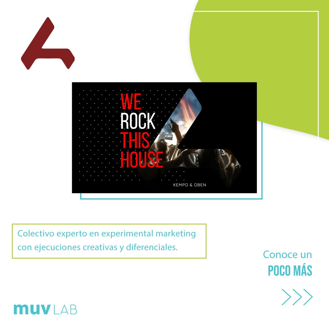 Muv Lab tweet media