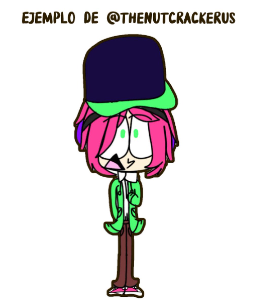 Edd00chan tweet media