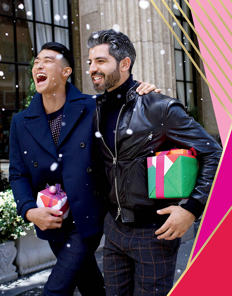 TeamBauie's tweet photo. The holiday whirlwind is here!  @ultabeauty ads shot by @sashagulish &amp; proudly produced by @TeamBauie.
Creative Director #CaraBonilla.
Hair by #AmmonCarver, @PekelaRiley, &amp; @DavidLopezzz.
Makeup by @tuckerjenna.
Wardrobe by #EddieSchachnow.
Prop Styling by #StillSets. https://t.co/TQX5xXRHuU