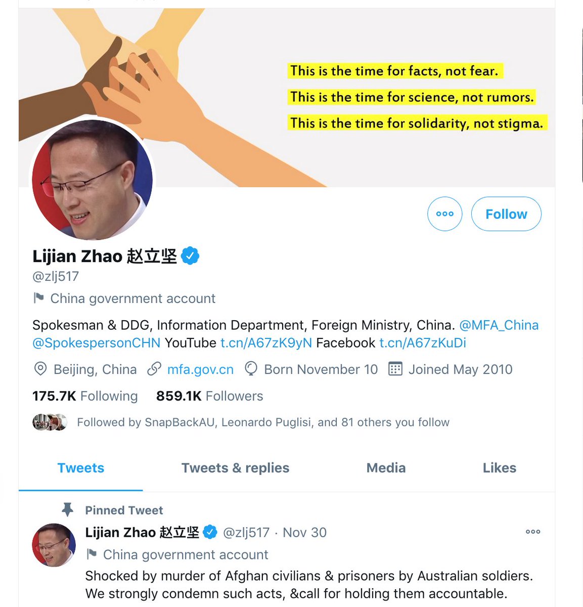 Then I'd get a high profile Chinese politician - one who's followed by lots of foreign media - to launch it on social media (followed up by an army of 50 cent bots on all the socials).I'd fan it around a few foreign media outlets for good measure.