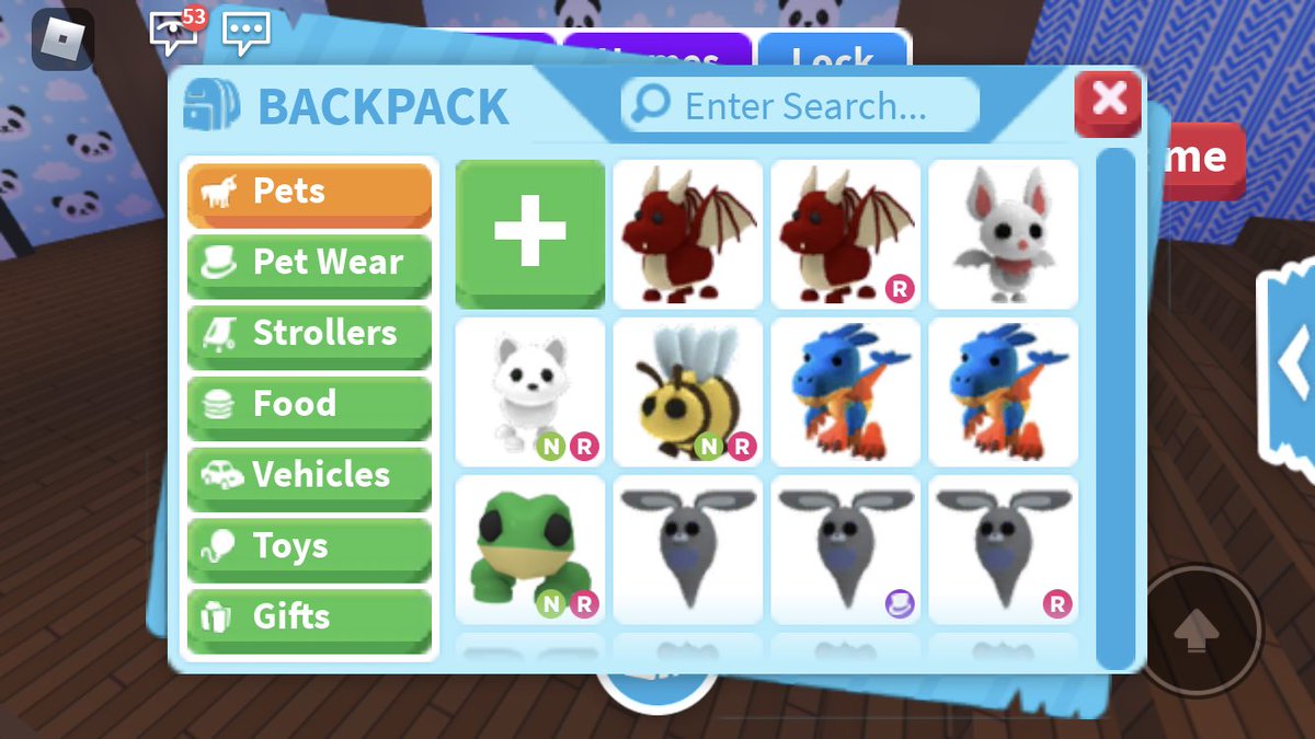 CreativeDolphi1's tweet photo. Any offers?!? More will be in the comments!  #AMTrading #adoptmetradings https://t.co/8YjoQtSkYa