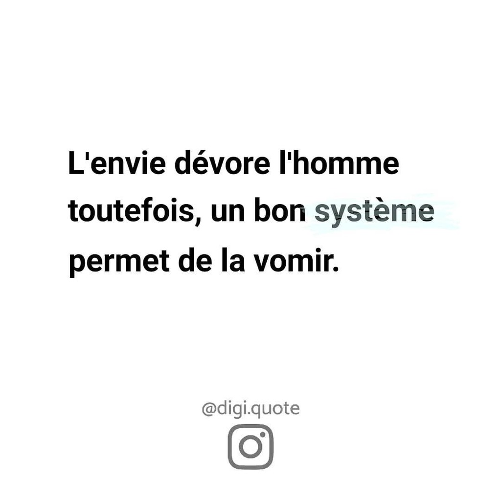 digi_quote's tweet image. Le système c'est l'outil de la discipline,
Ça distrait l'envie.

#système #bon #mauvais #distrair #distraction #distractions #discipline2020 #contrôle #résister #resister #désir #dévorer #mangerbouger #surveiller #outil #outils #libre #addiction #citatio… instagr.am/p/CIWk5ewhl-v/